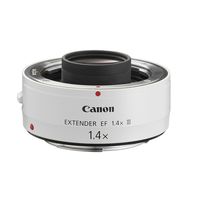 Canon EF Extender 1,4x III 
