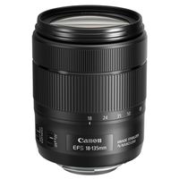 Canon EF-S 18-135mm f/3,5-5,6 IS USM  Canon EF-S