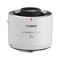 Canon EF Tele-Extender 2x III 