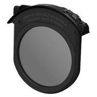 Canon Einsteckfilter für Objektivadapter EF-EOS R  Variable Neutraldichtefilter