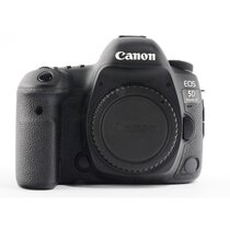 Canon EOS 5D Mark IV Gehäuse - Second Hand - 