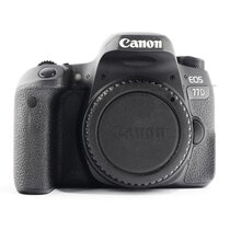 Canon EOS 77D Gehäuse - Second Hand - 