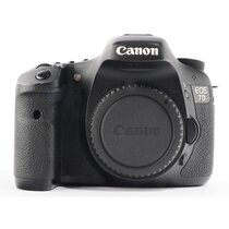 Canon EOS 7D Gehäuse - Second Hand - 