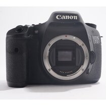Canon EOS 7D Gehäuse - Second Hand - 