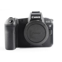 Canon EOS R Gehäuse - Second Hand - 