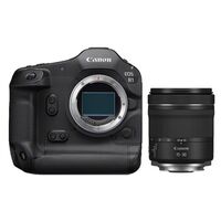 Canon EOS R1 + RF 15-30mm f/4,5-6,3 IS STM 