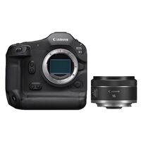 Canon EOS R1 + RF 16mm f/2,8 STM 