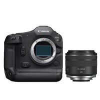 Canon EOS R1 + RF 24mm f/1,8 Macro IS STM 