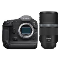 Canon EOS R1 + RF 600mm f/11 IS STM 