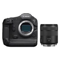 Canon EOS R1 + RF 85mm f/2 MACRO IS STM 