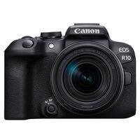 Canon EOS R10 + RF-S 18-150mm F3.5-6.3 IS STM 