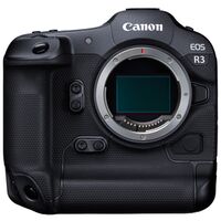 Canon EOS R3 Gehäuse 