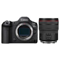 Canon EOS R5 Mark II + RF 14-35mm f/4,0 L IS USM 