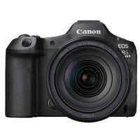 Canon EOS R5 Mark II + RF 24-105 f/4.0 L IS USM 