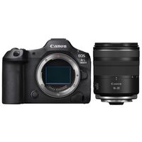 Canon EOS R5 Mark II Gehäuse + RF 16-28mm f/2,8 IS STM 