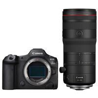 Canon EOS R5 Mark II + RF 24-105mm f/2,8 L IS USM Z 