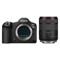 Canon EOS R5 Mark II + RF 24mm f/1,4 L VCM 