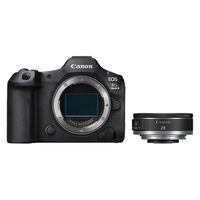 Canon EOS R5 Mark II + RF 28mm f/2,8 STM 