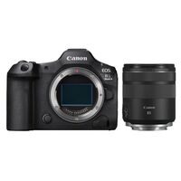 Canon EOS R5 Mark II + RF 85mm f/2 MACRO IS STM 