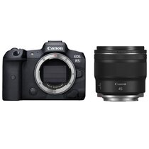 Canon EOS R5 + RF 45mm f/1,2 STM 