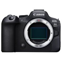 Canon EOS R6 Mark II Gehäuse - Retourengerät Verpackung eingedrückt 
