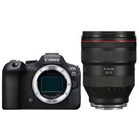 Canon EOS R6 Mark II + RF 28-70mm f/2,0 L USM 