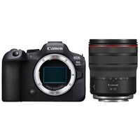 Canon EOS R6 Mark II + RF 14-35mm f/4,0 L IS USM 