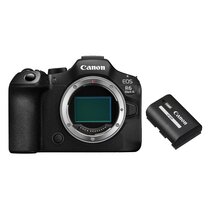 Canon EOS R6 Mark III + Akku LP-E6P 