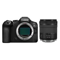 Canon EOS R6 Mark III + RF 24-105mm F4-7.1 IS STM 