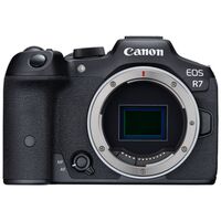 Canon EOS R7 Gehäuse -Retourenware 