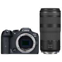 Canon EOS R7 + RF 100-400mm f/5,6-8 IS USM 