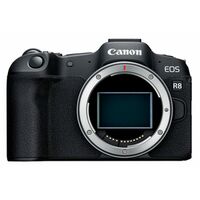 Canon EOS R8 Gehäuse 