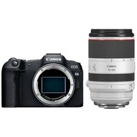 Canon EOS R8 + RF 70-200mm f/2,8 L IS USM 