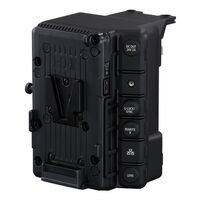 Canon EU-V2 Expansion Unit 2 Erweiterungsmodul 