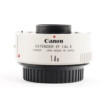 Canon Extender EF 1,4 II - Second Hand - 
