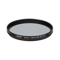 Canon Filter PL-C B  52mm