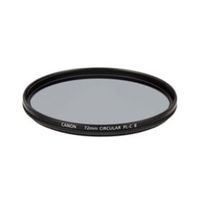 Canon Filter PL-C B  72mm