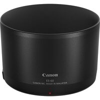 Canon Gegenlichtblende ES-60 für EF-M 32mm 