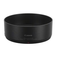 Canon Gegenlichtblende ES-65B (für RF 50mm f/1,8 STM) 