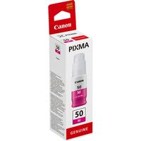 Canon GI-50  M - magenta