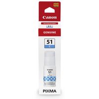 Canon GI-51 C cyan 