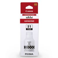 Canon GI-51 PGBK schwarz 