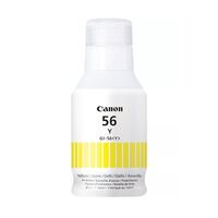 Canon GI-56 Tinte  Y yellow