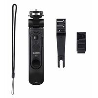 Canon HG-100TBR Griffstativ inkl. BR-E1 Fernbedienung 