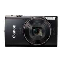 Canon Ixus 285 HS A  schwarz