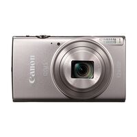 Canon Ixus 285 HS A  silber