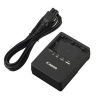 Canon Ladegerät LC-E6E 