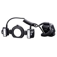 Canon Makro Twin-Lite MT-26EX-RT  Canon