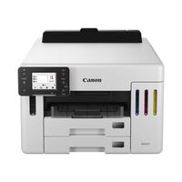 Canon Maxify GX5550 A4 600x1200DPI 
