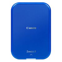 Canon Mini Printer Zoemini 2  marineblau